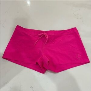 Roxy Pink Women's Shorts